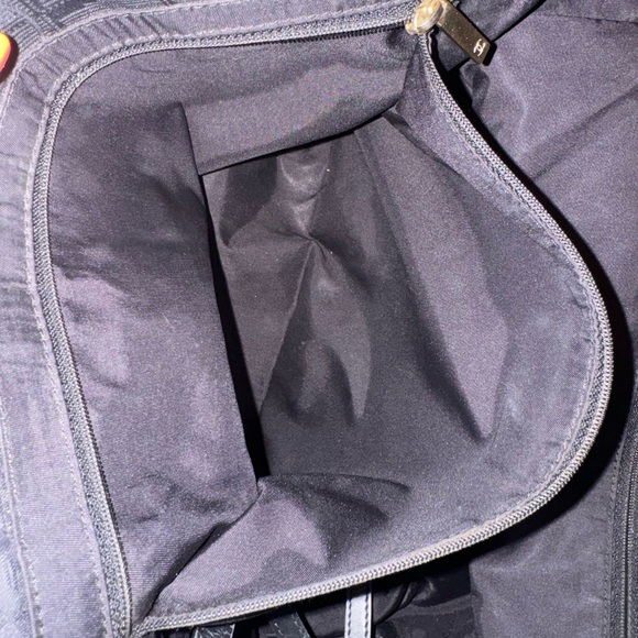 Chanel Travel Line Tote and matching long zippy wallet - Picture 15 of 16